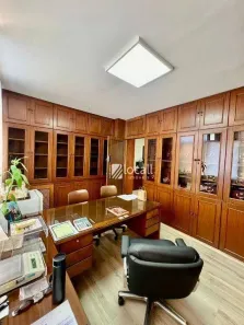 Conjunto Comercial / Sala à venda, 85m² no Centro, São José do Rio Preto