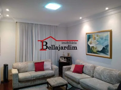 Apartamento com 4 Quartos à venda, 260m² no Campestre, Santo André