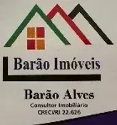 Logo da imobiliária
