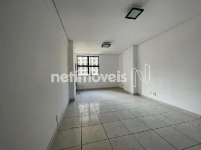 Conjunto Comercial / Sala à venda, 35m² no Centro, Belo Horizonte