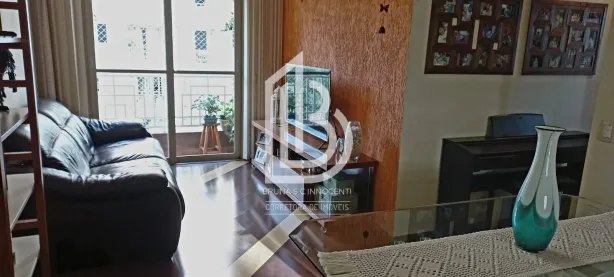 Apartamento com 3 Quartos à venda, 65m² no Baeta Neves, São Bernardo do Campo