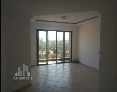 Apartamento com 3 Quartos à venda, 95m² no Jardim dos Camargos, Barueri