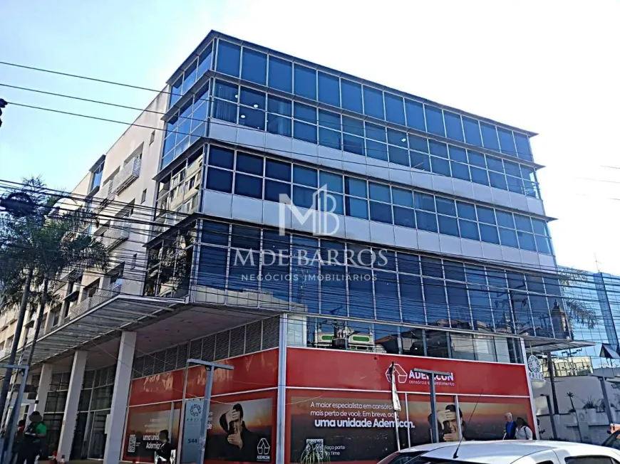 Foto do imóvel - Ponto comercial/Loja/Box para alugar com 44 m², 1 vaga
