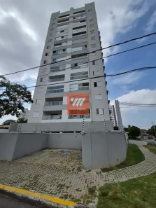 Apartamento com 2 Quartos à venda, 76m² no Jardim das Nações, Taubaté