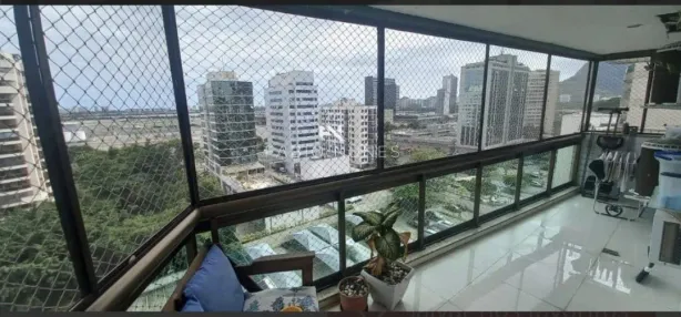 Apartamento com 3 Quartos à venda, 85m² no Barra Olímpica, Rio de Janeiro