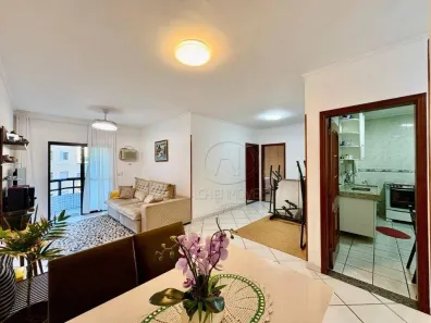 Apartamento com 2 Quartos à venda, 91m² no Guilhermina, Praia Grande