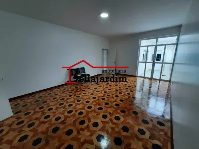 Casa Comercial com 3 Quartos para alugar, 275m² no Vila Assunção, Santo André