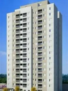 Apartamento com 2 Quartos à venda, 70m² no Cambuci, São Paulo