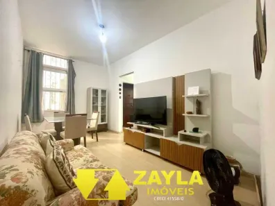 Apartamento com 2 Quartos à venda, 70m² no Flamengo, Rio de Janeiro