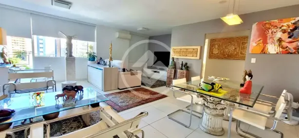 Apartamento com 2 Quartos à venda, 93m² no Centro, Florianópolis