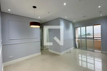 Apartamento com 3 Quartos à venda, 69m² no Tamboré, Barueri