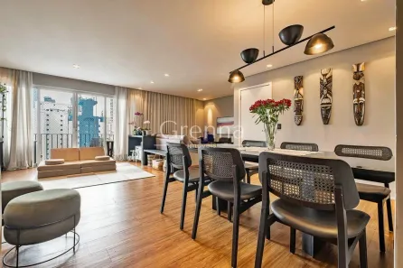 Apartamento com 2 Quartos à venda, 120m² no Sumarezinho, São Paulo