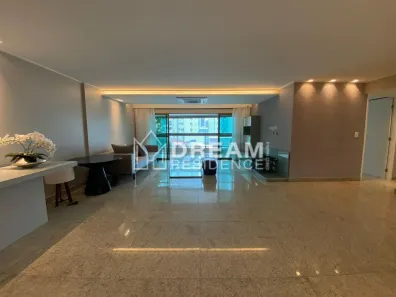 Apartamento com 4 Quartos à venda, 180m² no Boa Viagem, Recife