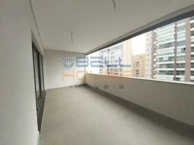 Apartamento com 3 Quartos à venda, 163m² no Jardim, Santo André