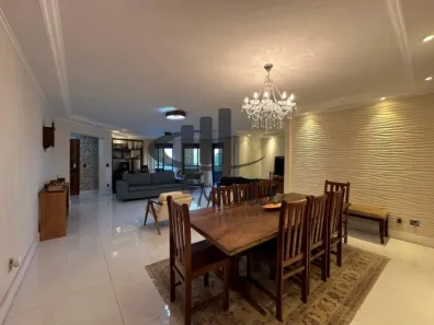 Apartamento com 3 Quartos à venda, 237m² no Barcelona, São Caetano do Sul