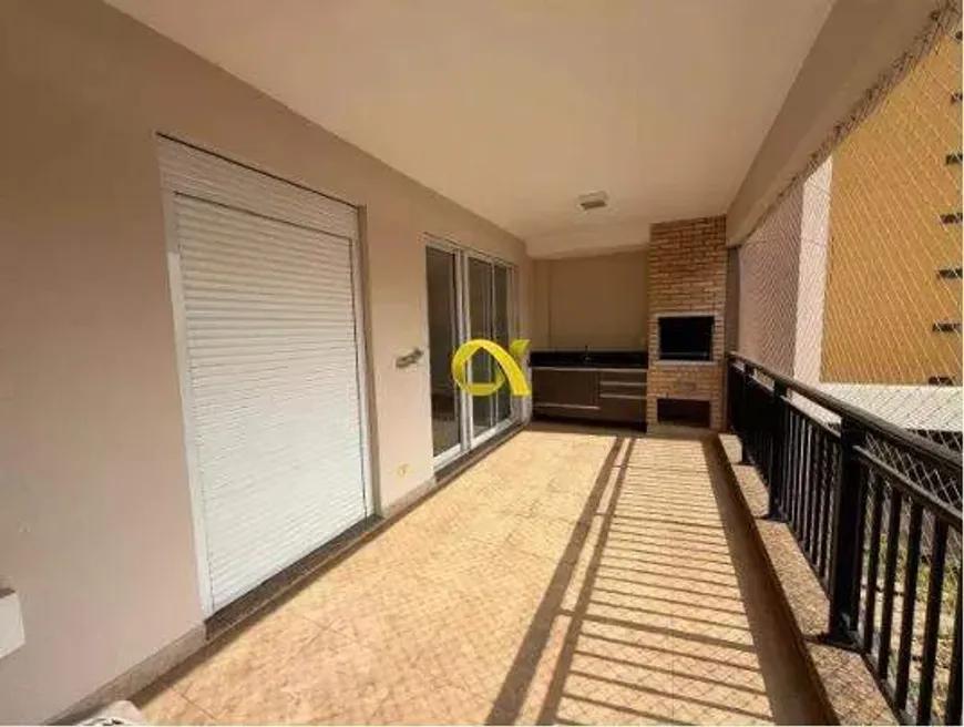 Foto do imóvel - Apartamento para alugar com 140 m², 3 quartos, 3 banheiros, 2 vagas