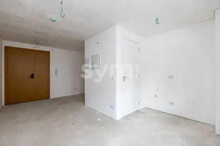 Conjunto Comercial / Sala à venda, 22m² no Centro, Curitiba