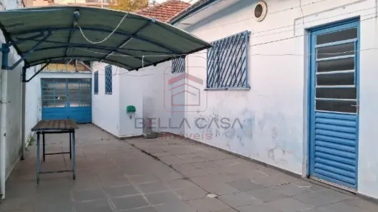 Casa com 2 Quartos à venda, 127m² no Mooca, São Paulo