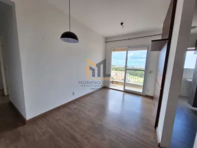 Prédio/Edifício Inteiro com 2 Quartos à venda, 53m² no Jardim São Carlos, Sorocaba