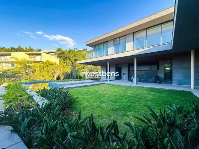 Casa com 4 Quartos à venda, 1300m² no Vale dos Cristais, Nova Lima