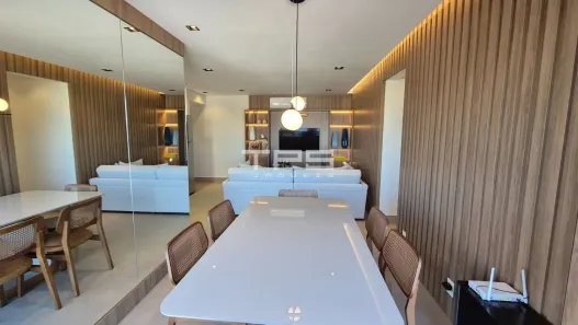 Apartamento com 3 Quartos à venda, 86m² no Jardim Coelho Neto, Guaratinguetá