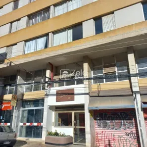 Apartamento com 2 Quartos à venda, 81m² no Centro, Campinas