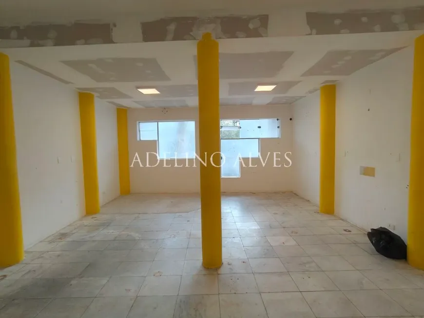 Foto do imóvel - Imóvel comercial para alugar, 12 m², próximo ao Metrô Marechal Deodoro em
