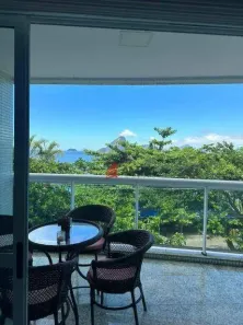 Apartamento com 4 Quartos à venda, 195m² no Boa Viagem, Niterói