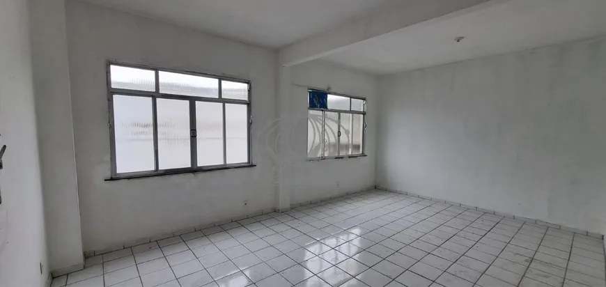 Foto do imóvel - OFFICE para alugar com 30 m², 1 banheiro e próximo à Estação Cascadura em
