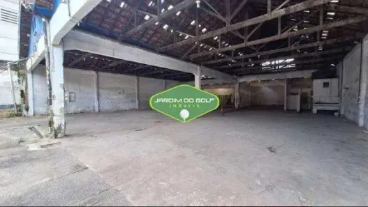 com 1 Quarto para alugar, 1220m² no Macuco, Santos