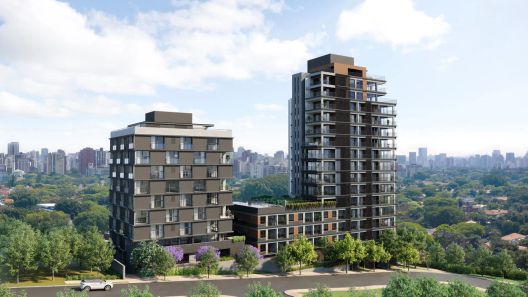 Apartamento com 3 Quartos à venda, 127m² no Sumarezinho, São Paulo