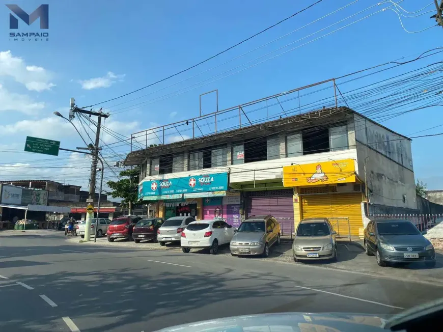 Foto do imóvel - Ponto comercial/Loja/Box para alugar com 250 m² e 1 banheiro em