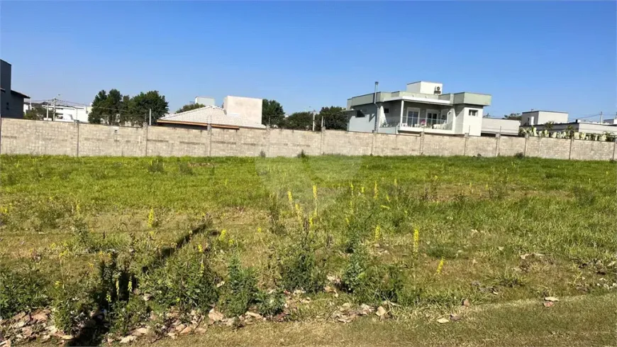 Foto do imóvel - Terreno residencial à venda com 1071 m² em