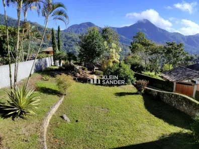 Terreno / Lote / Condomínio à venda, 2118m² no Cônego, Nova Friburgo