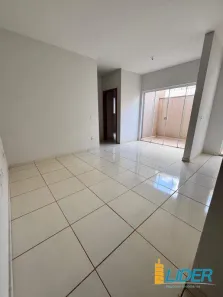 Apartamento com 2 Quartos à venda, 50m² no Laranjeiras, Uberlândia