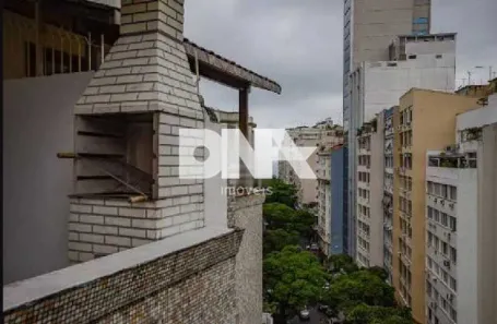 Cobertura com 2 Quartos à venda, 90m² no Copacabana, Rio de Janeiro