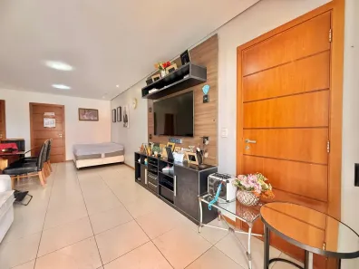Apartamento com 3 Quartos à venda, 127m² no Umarizal, Belém