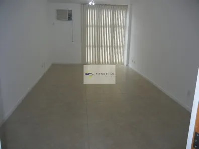 Conjunto Comercial / Sala à venda, 34m² no Centro, Niterói