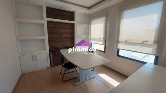Conjunto Comercial / Sala à venda, 40m² no Centro, São José dos Campos
