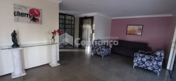 Apartamento com 3 Quartos à venda, 126m² no Aldeota, Fortaleza