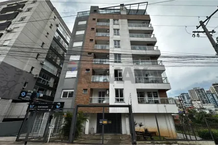 Studio com 1 Quarto para alugar, 40m² no Centro, Passo Fundo