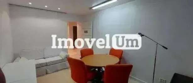 Conjunto Comercial / Sala à venda, 66m² no Barra da Tijuca, Rio de Janeiro
