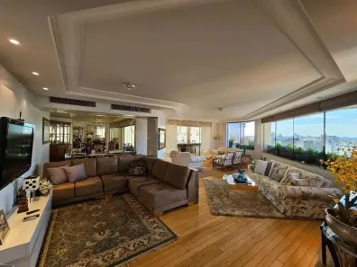 Apartamento com 4 Quartos à venda, 500m² no Centro, São José do Rio Preto