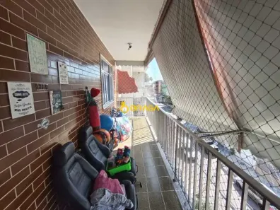Apartamento com 2 Quartos à venda, 94m² no Irajá, Rio de Janeiro