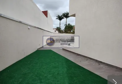 Casa de Condomínio com 2 Quartos à venda, 69m² no Ipês (Polvilho), Cajamar