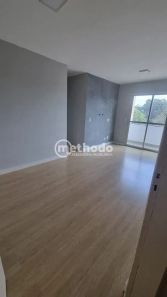 Apartamento com 2 Quartos à venda, 55m² no Parque Camélias, Campinas