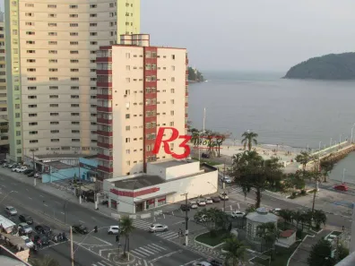 Apartamento com 2 Quartos à venda, 117m² no Centro, São Vicente