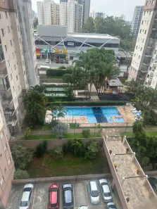 Apartamento com 2 Quartos à venda, 52m² no Centro, Diadema