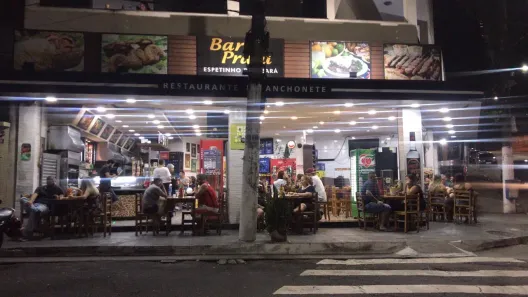 Loja / Salão / Ponto Comercial à venda, 200m² no Centro, Diadema