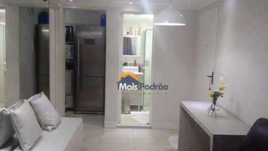 Apartamento com 2 Quartos à venda, 49m² no Super Quadra Morumbi, São Paulo